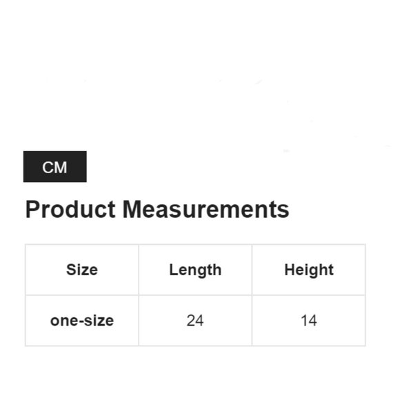 Ditsy Floral Face Mask - Picture 11 of 11